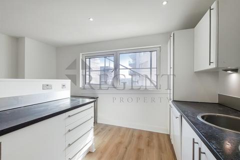 2 bedroom apartment to rent, Ebb Court, Albert Basin Way, E16