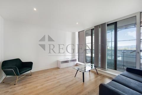 2 bedroom apartment to rent, Ebb Court, Albert Basin Way, E16