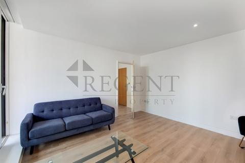 2 bedroom apartment to rent, Ebb Court, Albert Basin Way, E16