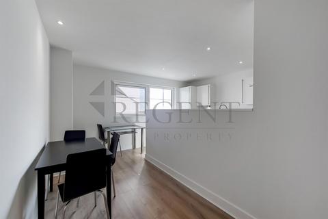 2 bedroom apartment to rent, Ebb Court, Albert Basin Way, E16