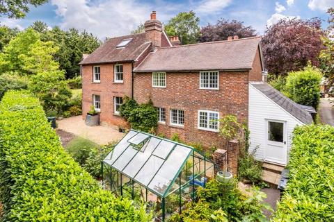 6 bedroom detached house for sale, Osmers Hill, Wadhurst, East Sussex, TN5