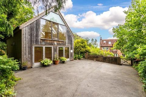 6 bedroom detached house for sale, Osmers Hill, Wadhurst, East Sussex, TN5