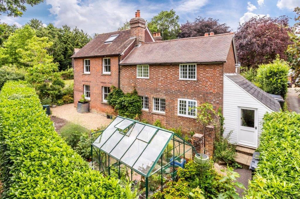 The Cottage