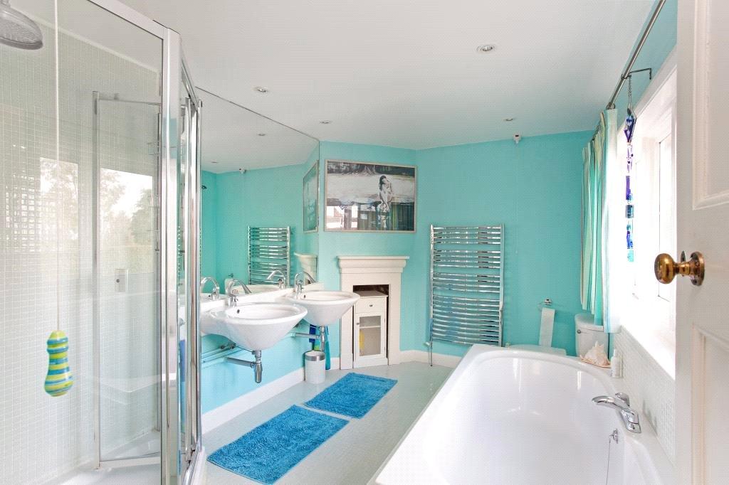 Bathroom 1
