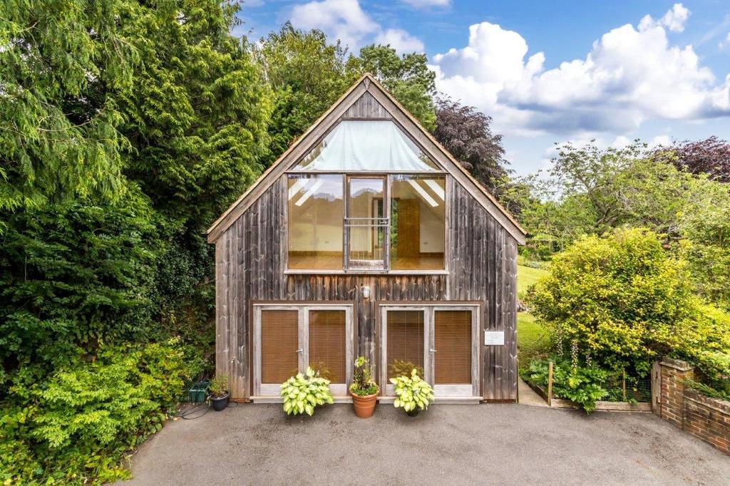 Annexe/Studio
