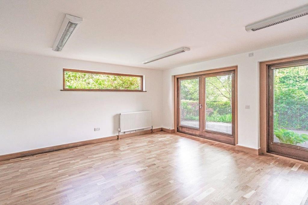 Annexe Store Room