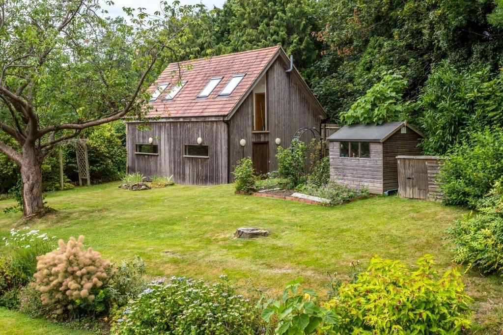 Annexe/Studio