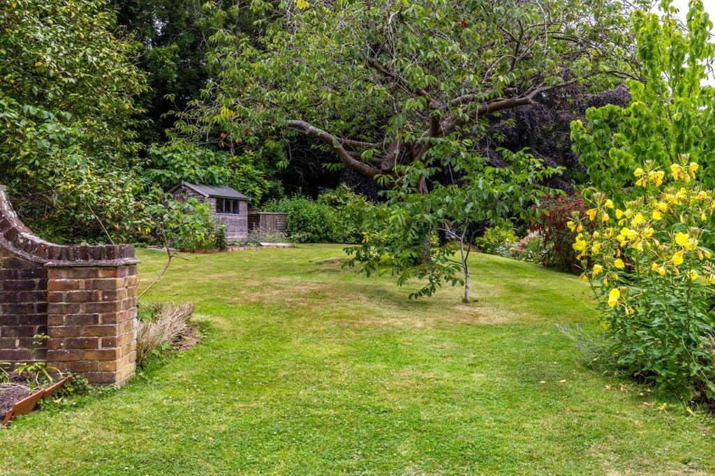 Gardens