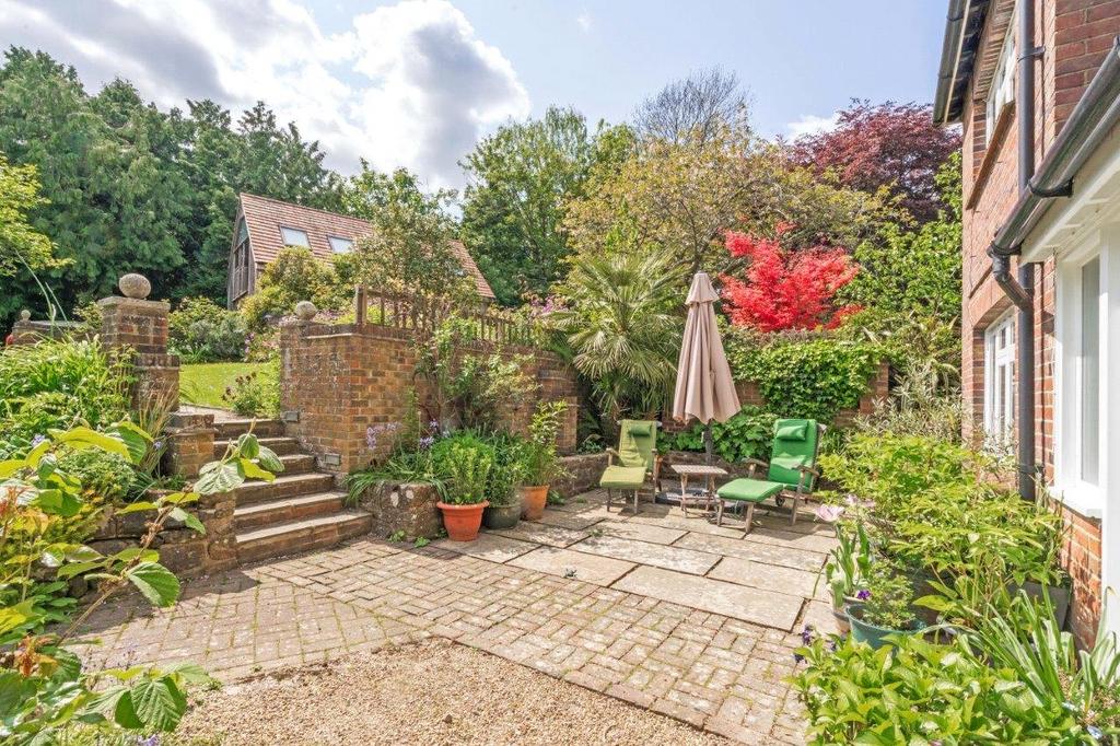 Gardens
