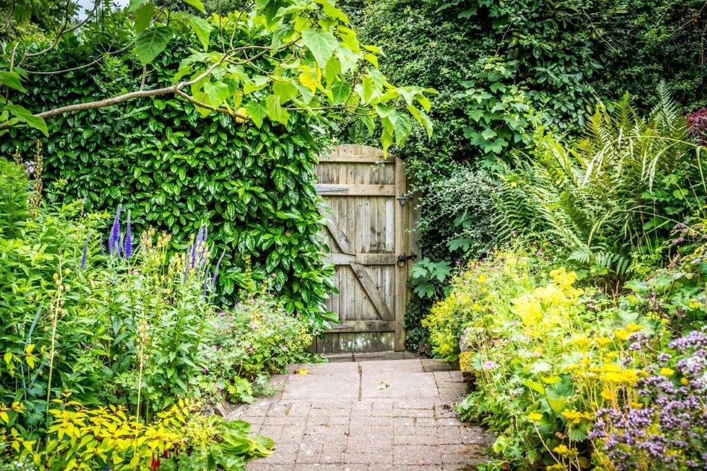 Gardens