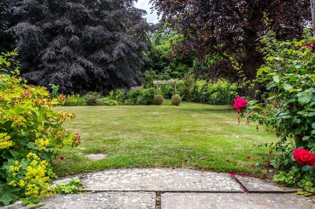 Gardens