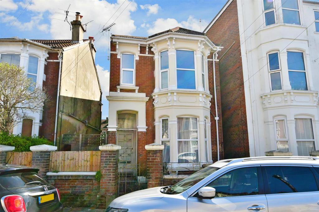 Worthing Road, Southsea, Hampshire 5 bed detached house for sale £400,000