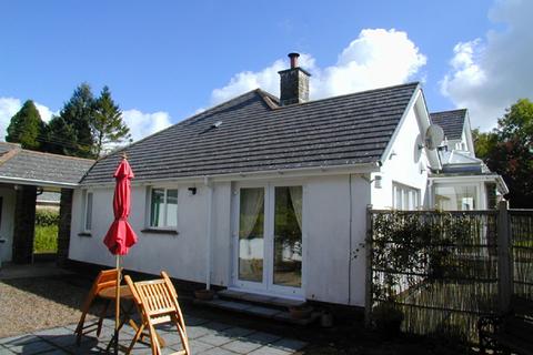 1 bedroom bungalow to rent, Welpark, Shirwell, Barnstaple, Devon, EX31 4JU