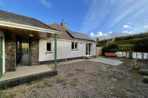 1 bedroom bungalow to rent, Welpark, Shirwell, Barnstaple, Devon, EX31 4JU
