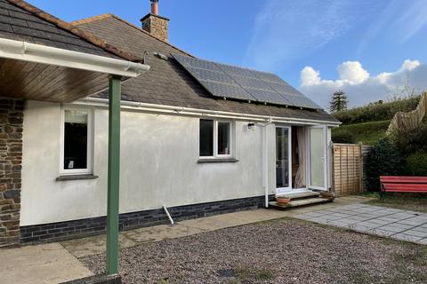 1 bedroom bungalow to rent, Welpark, Shirwell, Barnstaple, Devon, EX31 4JU