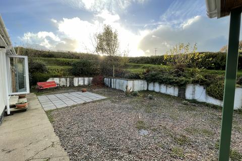 1 bedroom bungalow to rent, Welpark, Shirwell, Barnstaple, Devon, EX31 4JU