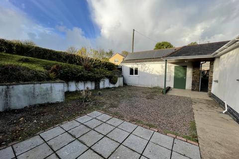 1 bedroom bungalow to rent, Welpark, Shirwell, Barnstaple, Devon, EX31 4JU