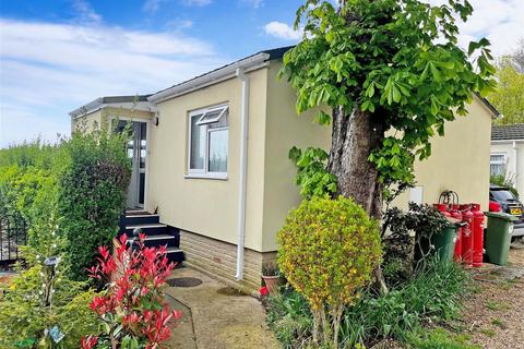 2 bedroom park home for sale, The Street, Bramber, Steyning, West Sussex