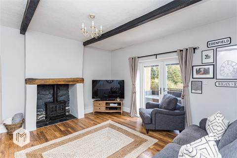 2 bedroom terraced house for sale - Bury Road, Edenfield, Ramsbottom, Bury, BL0 0EN