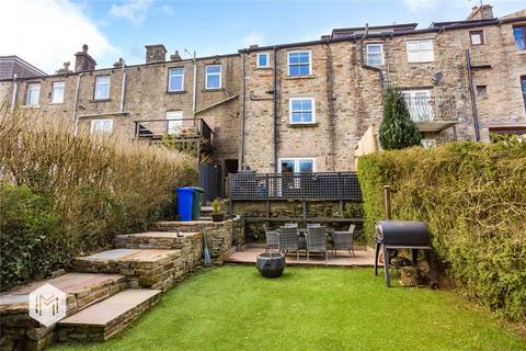 109 Bury Road, Edenfield, Bury, BL0 0EN