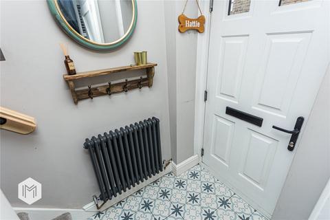 109 Bury Road, Edenfield, Bury, BL0 0EN