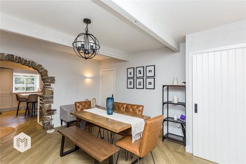 109 Bury Road, Edenfield, Bury, BL0 0EN