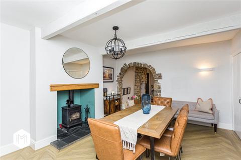 109 Bury Road, Edenfield, Bury, BL0 0EN