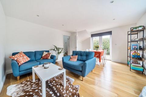 2 bedroom end of terrace house for sale - Foxwell Drive, Oxford OX3