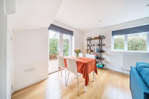 2 bedroom end of terrace house for sale - Foxwell Drive, Oxford OX3
