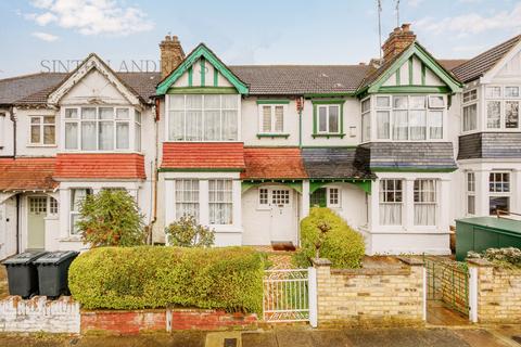 24 Bellevue Road, London, W13 8DE