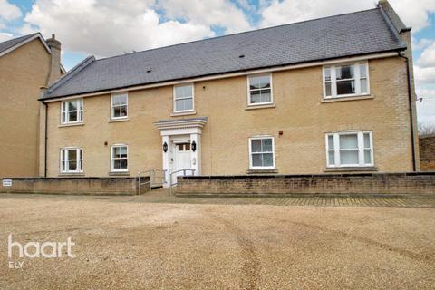 2 bedroom apartment for sale, Ship Lane, Ely