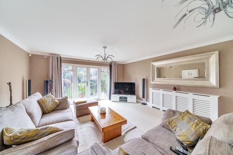 4 bedroom detached house for sale, Ashford Road, Laleham, TW18