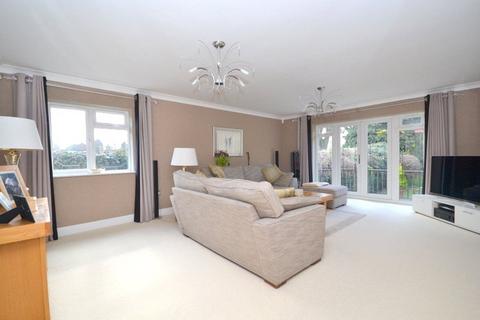 4 bedroom detached house for sale, Ashford Road, Laleham, TW18