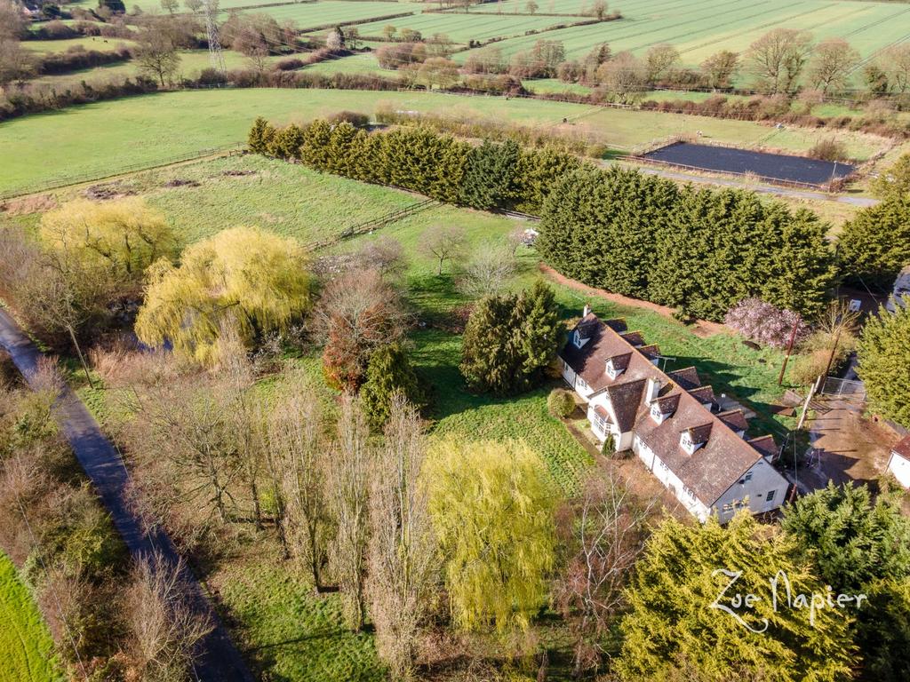 Danbury 4 bed detached house for sale £1,000,000