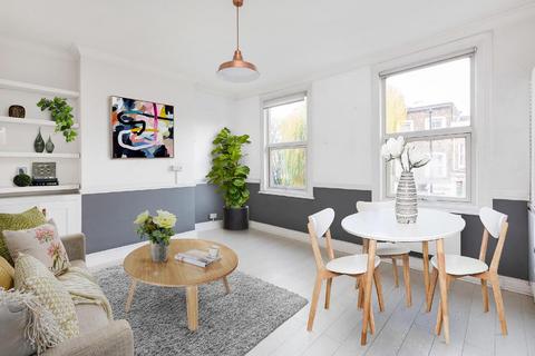 41a Newington Green Road, London, N1 4QT