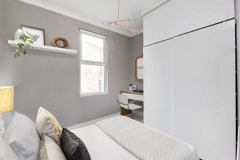 41a Newington Green Road, London, N1 4QT