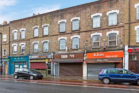 41a Newington Green Road, London, N1 4QT