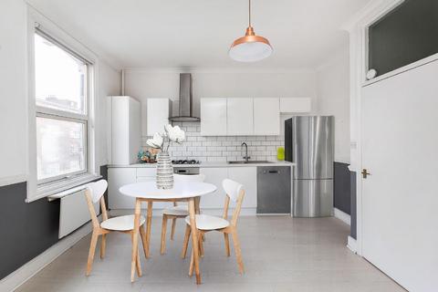 41a Newington Green Road, London, N1 4QT