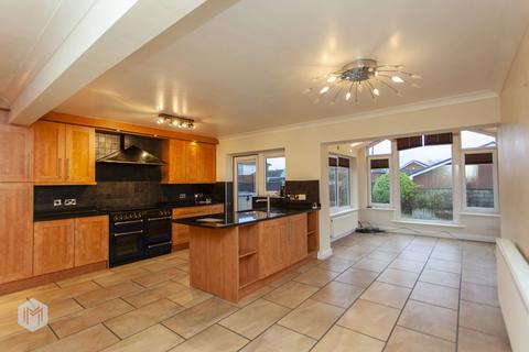 4 bedroom detached house for sale, Dodds Farm Lane, Aspull, Wigan, Greater Manchester, WN2 1PU