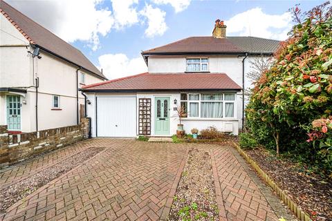 Molesey Road, Hersham, Walton-on-Thames, KT12