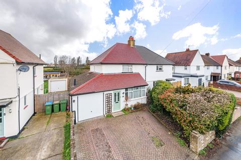 3 bedroom semi-detached house for sale, Molesey Road, Hersham, KT12