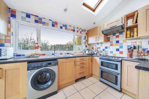 3 bedroom semi-detached house for sale, Molesey Road, Hersham, KT12