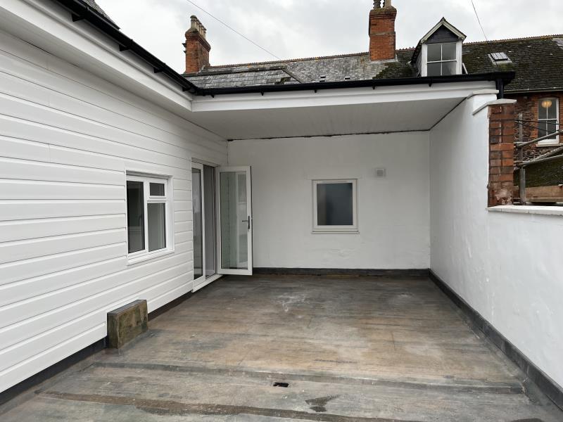 The Parade, Minehead TA24 1 bed in a flat share £650 pcm (£150 pw)