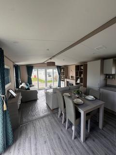 2 bedroom static caravan for sale, Eastland Meadows Country Park