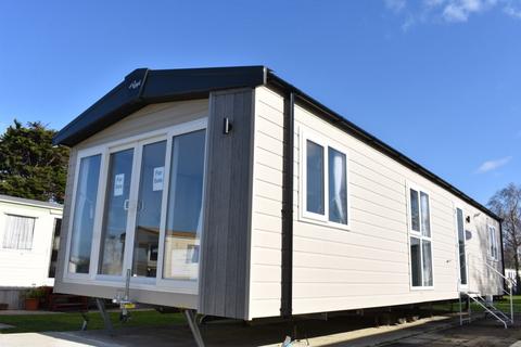 2 bedroom static caravan for sale, Eastland Meadows Country Park