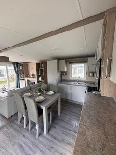 2 bedroom static caravan for sale, Eastland Meadows Country Park