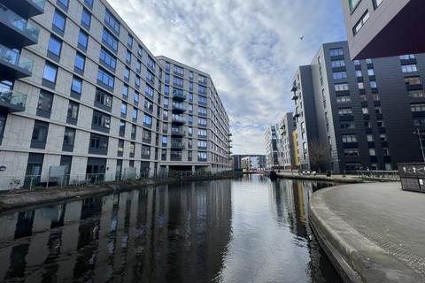 1 bedroom apartment to rent, One Vesta Street :: New Islington