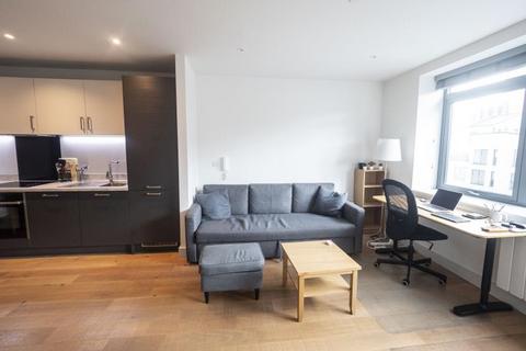 1 bedroom apartment to rent, One Vesta Street :: New Islington