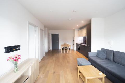 1 bedroom apartment to rent, One Vesta Street :: New Islington