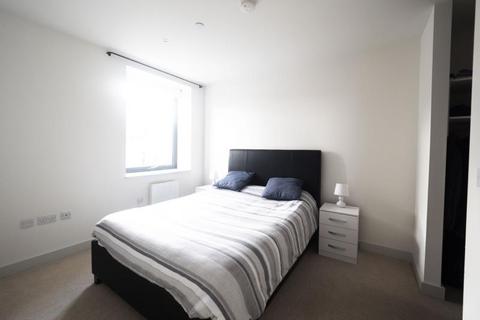 1 bedroom apartment to rent, One Vesta Street :: New Islington